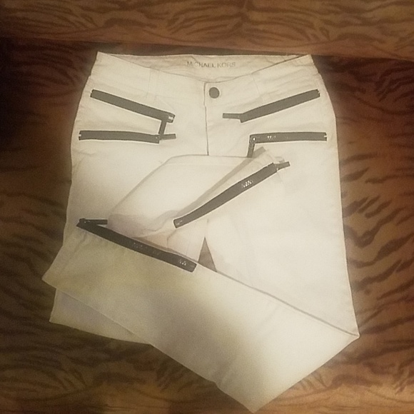 Michael Kors skinny jeans - Picture 6 of 7